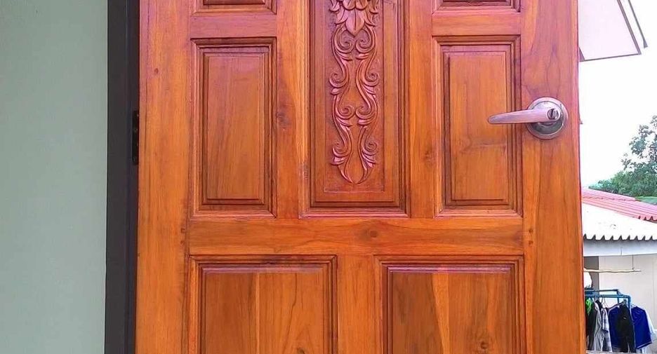 For sale 3 bedrooms house in Mueang Phayao, Phayao