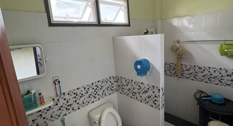 For sale 3 bedrooms house in Mueang Phayao, Phayao