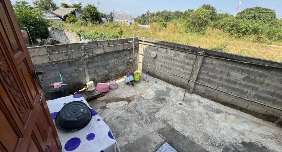 For sale 3 bedrooms house in Mueang Phayao, Phayao