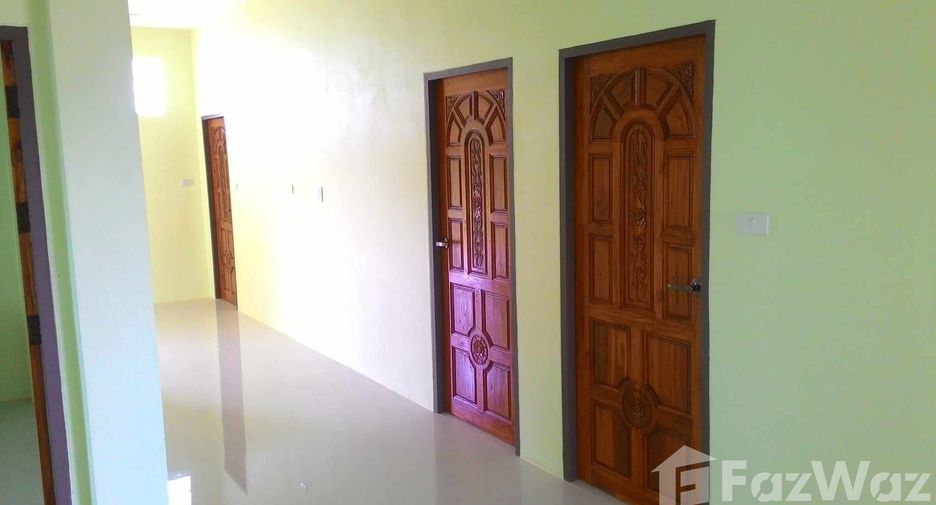 For sale 3 bedrooms house in Mueang Phayao, Phayao