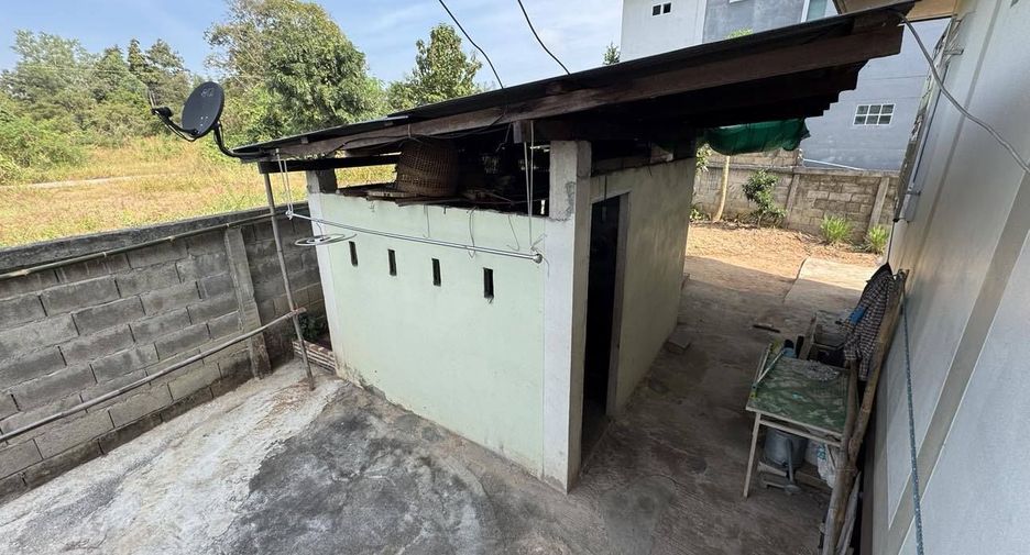 For sale 3 bedrooms house in Mueang Phayao, Phayao