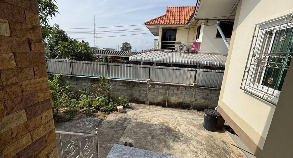 For sale 3 bedrooms house in Mueang Phayao, Phayao