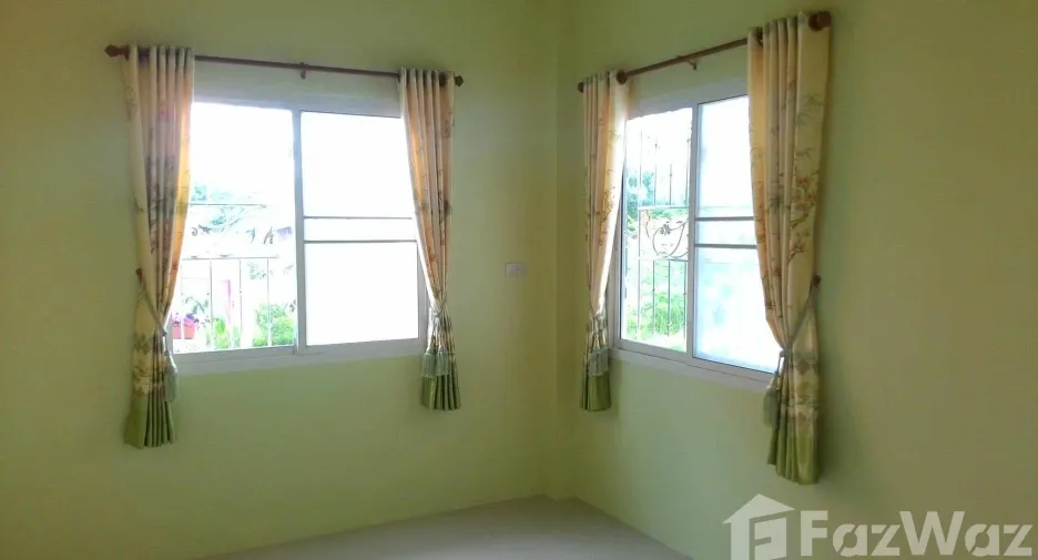 For sale 3 bedrooms house in Mueang Phayao, Phayao