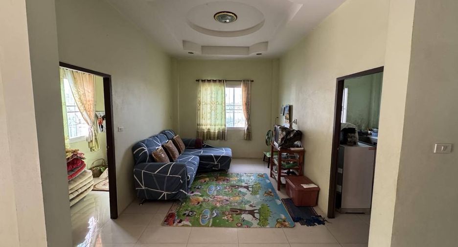 For sale 3 bedrooms house in Mueang Phayao, Phayao