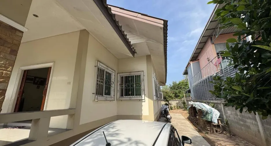 For sale 3 bedrooms house in Mueang Phayao, Phayao