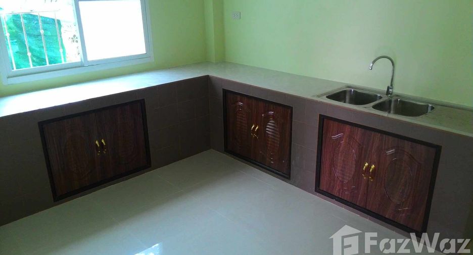 For sale 3 bedrooms house in Mueang Phayao, Phayao