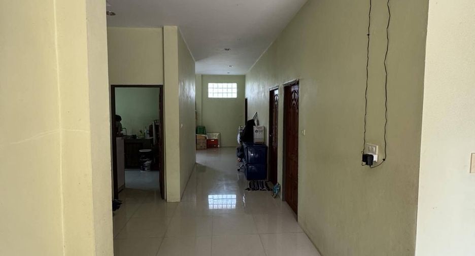 For sale 3 bedrooms house in Mueang Phayao, Phayao