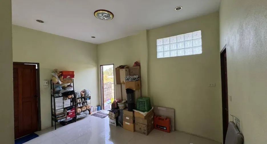For sale 3 bedrooms house in Mueang Phayao, Phayao