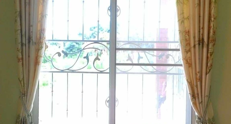 For sale 3 bedrooms house in Mueang Phayao, Phayao
