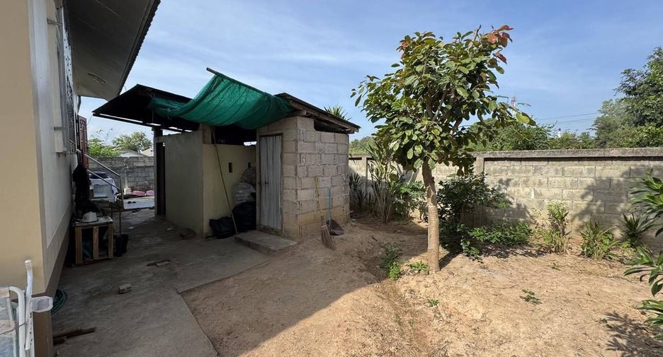 For sale 3 bedrooms house in Mueang Phayao, Phayao