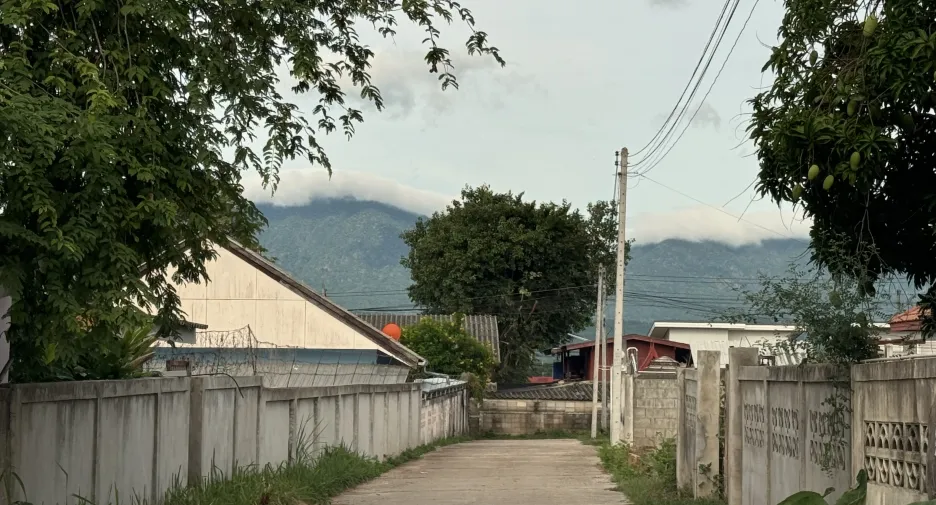 For sale 3 bedrooms house in Mueang Phayao, Phayao