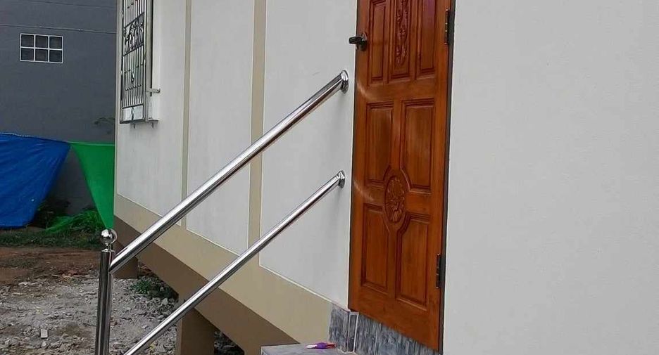 For sale 3 bedrooms house in Mueang Phayao, Phayao