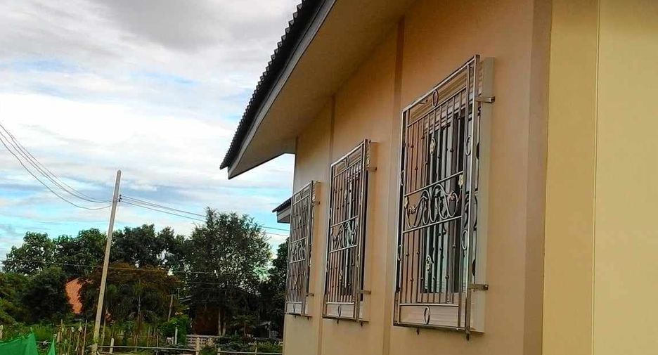 出售 3 卧室 独立屋 在 Mueang Phayao, Phayao