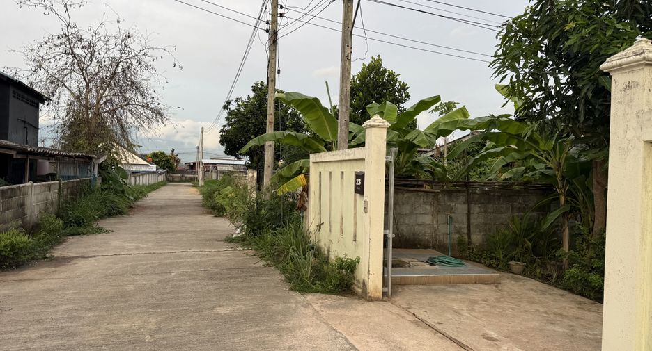 For sale 3 bedrooms house in Mueang Phayao, Phayao