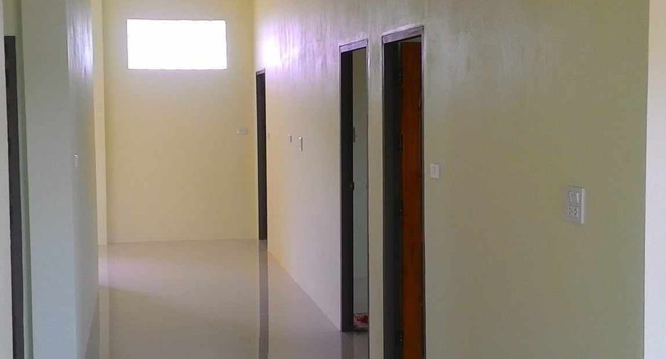 For sale 3 bedrooms house in Mueang Phayao, Phayao