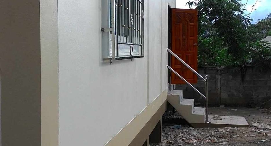 For sale 3 bedrooms house in Mueang Phayao, Phayao