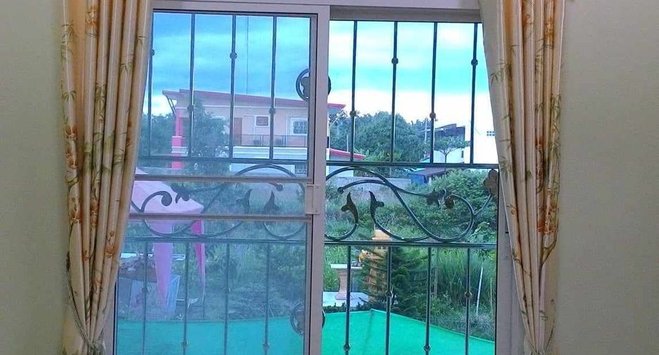 For sale 3 bedrooms house in Mueang Phayao, Phayao