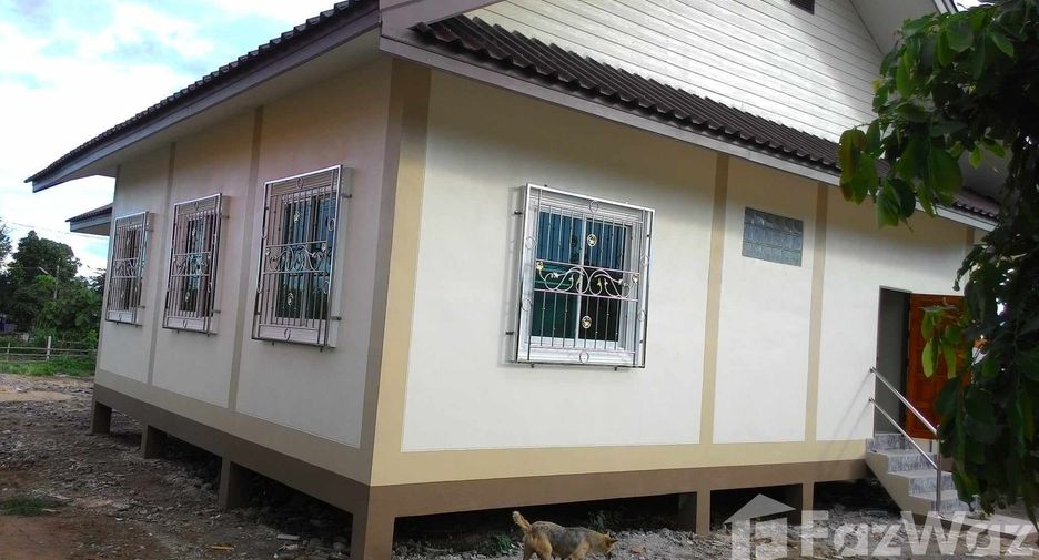 For sale 3 bedrooms house in Mueang Phayao, Phayao