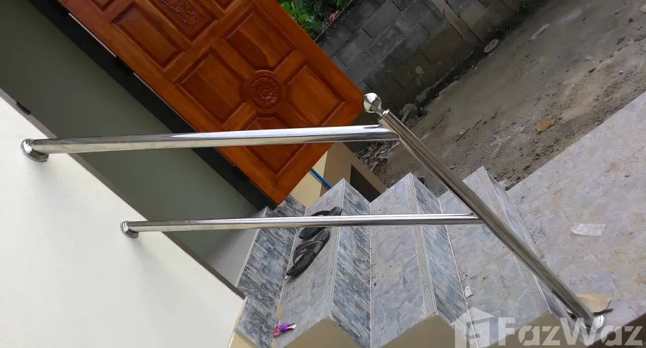 For sale 3 bedrooms house in Mueang Phayao, Phayao
