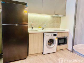 For sale 1 bed condo in Bang Kho Laem, Bangkok