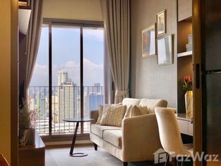 For sale 1 bed condo in Bang Kho Laem, Bangkok