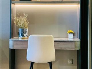 For sale 1 bed condo in Bang Kho Laem, Bangkok