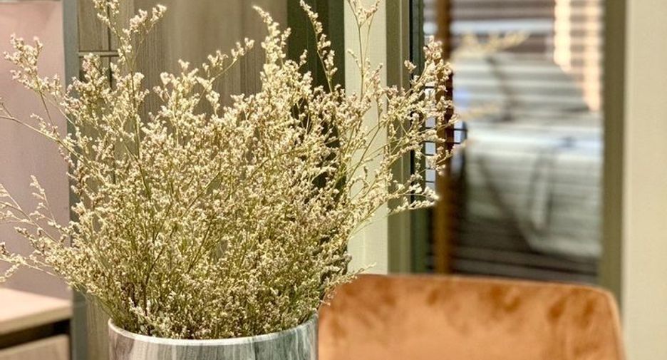 For sale 1 bed condo in Bang Kho Laem, Bangkok