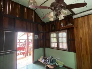 Terreno en venta en Phanat Nikhom, Chonburi
