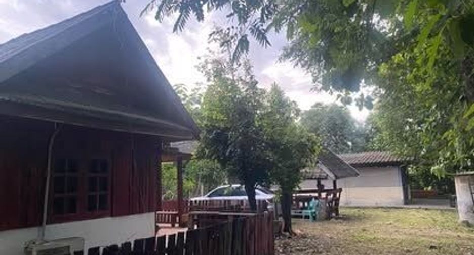 Продажа Участок в Phanat Nikhom, Чонбури