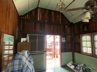 出售 土地 在 Phanat Nikhom, Chon Buri