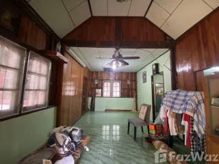 Terreno en venta en Phanat Nikhom, Chonburi
