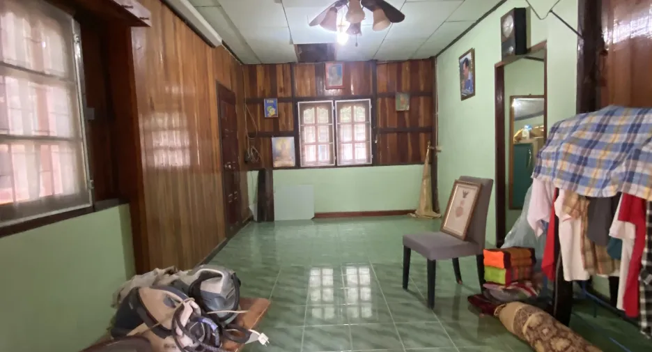 Продажа Участок в Phanat Nikhom, Чонбури