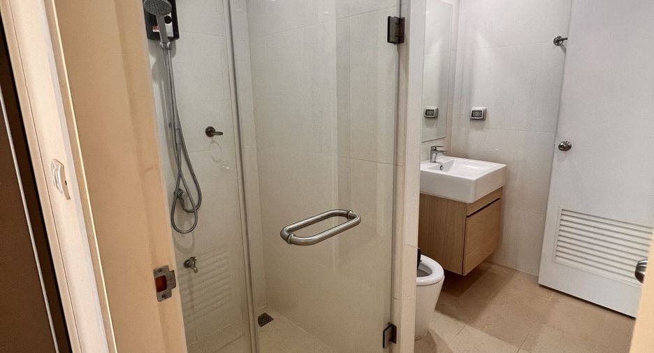 À vendre 1 chambre condo à Khlong Toei, Bangkok