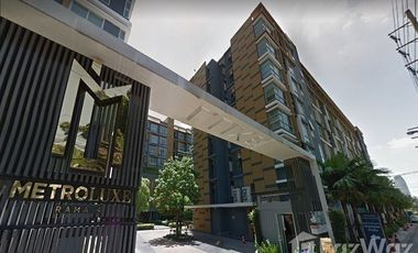出售 1 卧室 公寓 在 Khlong Toei, 曼谷
