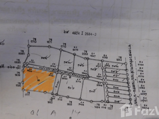 For sale land in Thalang, Phuket