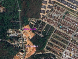 For sale land in Thalang, Phuket