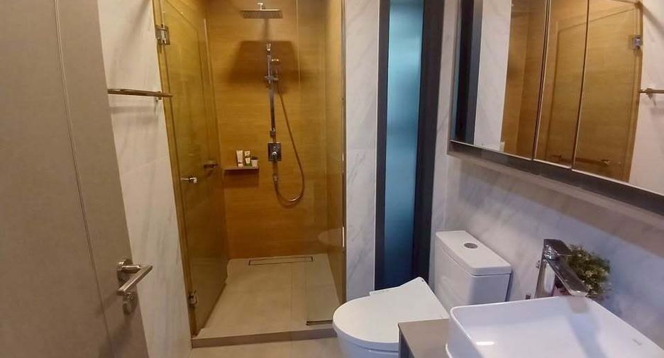 For sale and for rent 2 bedrooms condo in Watthana, Bangkok