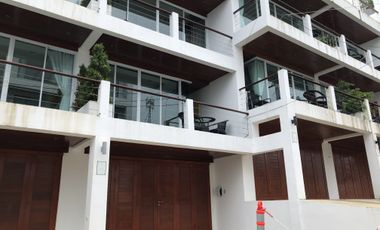 出租 3 卧室 联排别墅 在 Phuket Town, 普吉
