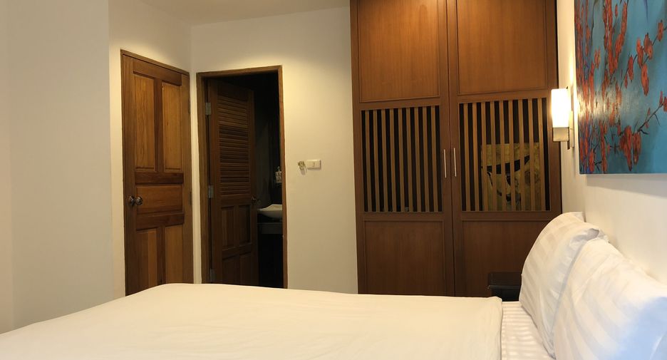出租 3 卧室 联排别墅 在 Phuket Town, 普吉