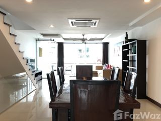 For rent 3 bedrooms townhouse in Mueang Phuket, Phuket