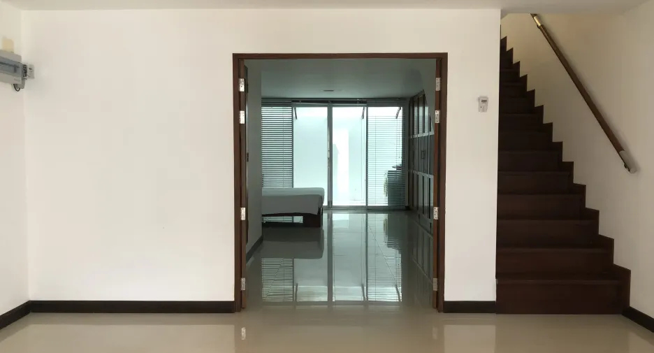 Casa adosada en alquiler de 3 habitaciones en Mueang Phuket, Phuket
