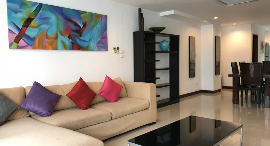 Casa adosada en alquiler de 3 habitaciones en Mueang Phuket, Phuket