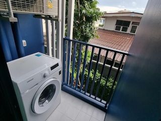 For sale 1 bed condo in Wang Thonglang, Bangkok