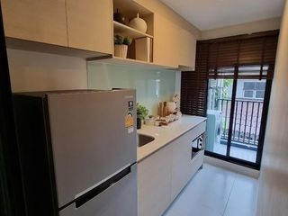For sale 1 bed condo in Wang Thonglang, Bangkok