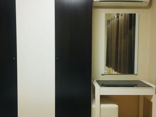 For sale and for rent studio condo in Mueang Chon Buri, Chonburi