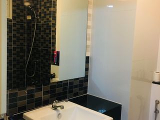 For sale and for rent studio condo in Mueang Chon Buri, Chonburi