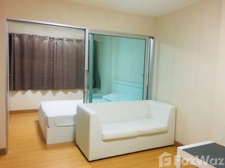 For sale and for rent studio condo in Mueang Chon Buri, Chonburi