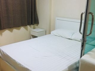 For sale and for rent studio condo in Mueang Chon Buri, Chonburi