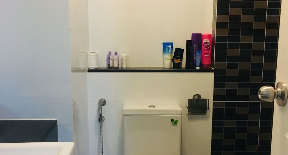 Condo en venta y en alquiler de estudio en Mueang Chon Buri, Chonburi
