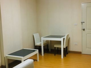 For sale and for rent studio condo in Mueang Chon Buri, Chonburi
